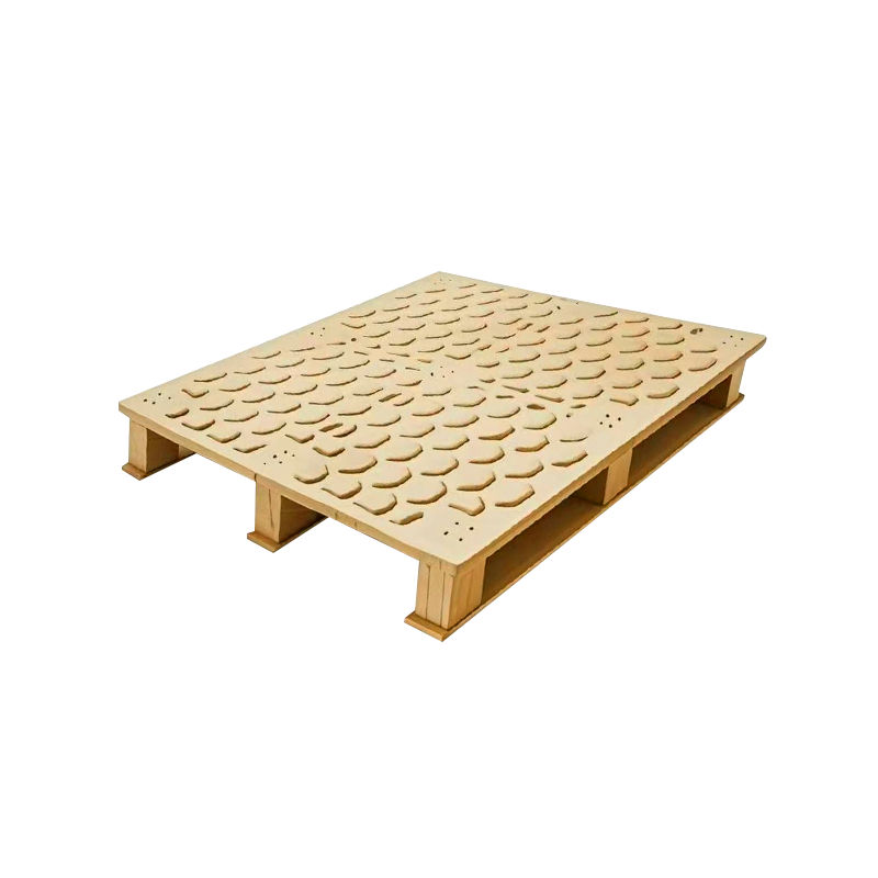 Palete plana padrão PC-1120*1120*120