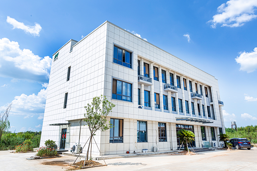 Imagem Real da Empresa