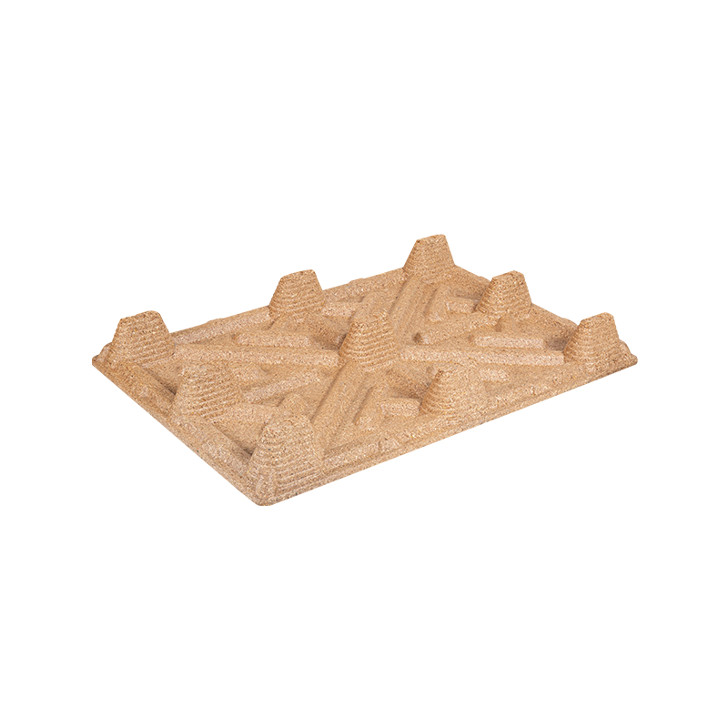 Palete leve de nove pernas J-1200*800*130