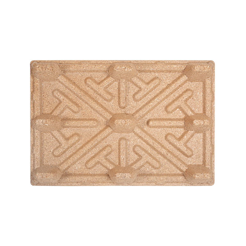 Palete leve de nove pernas J-1200*800*130