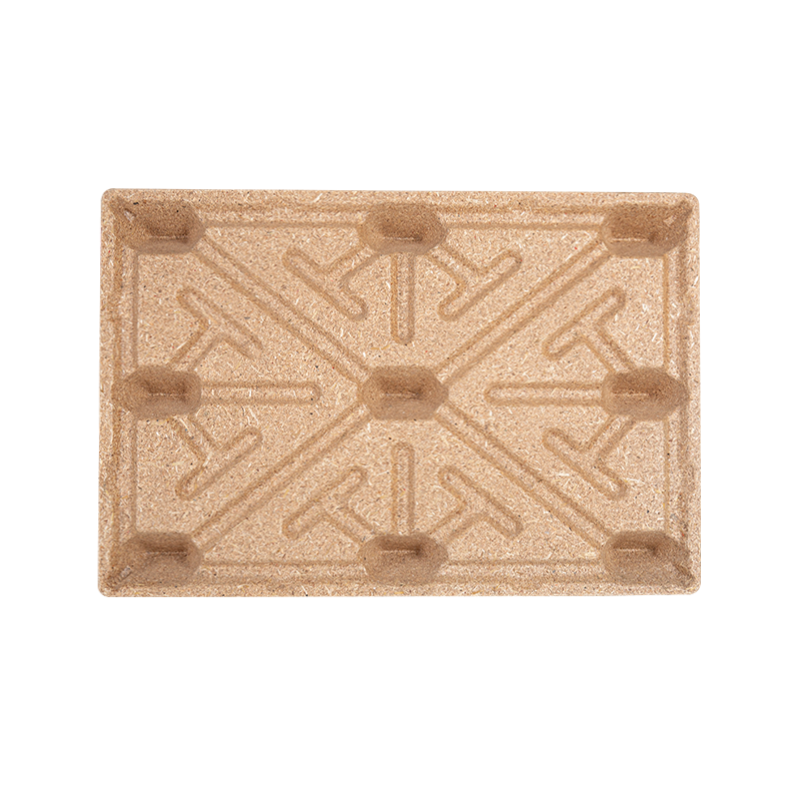 Palete leve de nove pernas J-1200*800*130