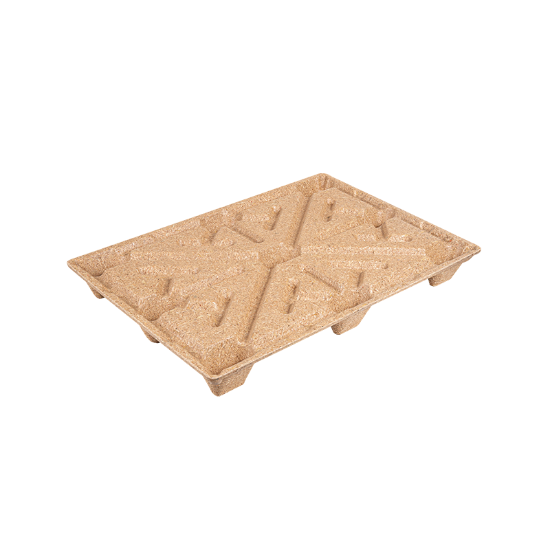 Palete leve de nove pernas J-1200*800*130