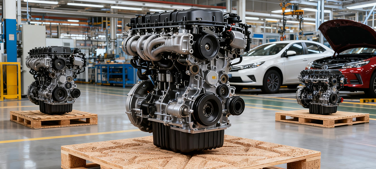 Indústria de máquinas