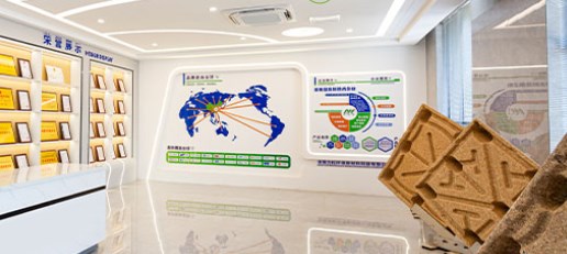 Por que escolher caixas-palete dobráveis? Uma solução para melhorar a eficiência logística