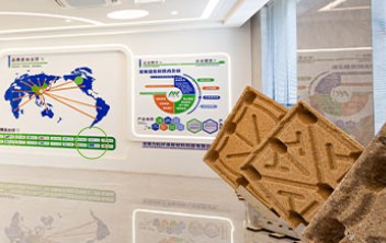 Caixa-palete dobrável: uma ferramenta essencial para melhorar a eficiência do armazenamento e reduzir custos logísticos