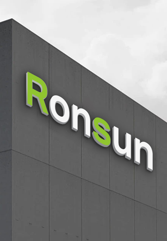 Ronsun Importação e Exportação Co., Ltd.