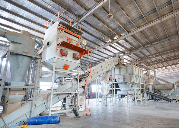 Ronsun Importação e Exportação Co., Ltd.