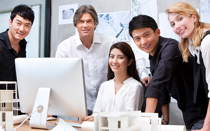 Ronsun Importação e Exportação Co., Ltd.